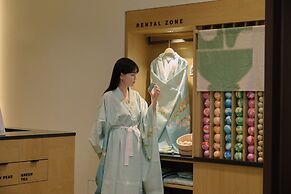 Anook Ryokan Hotel Songtan