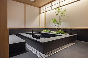Anook Ryokan Hotel Songtan