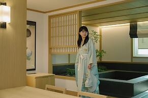 Anook Ryokan Hotel Songtan