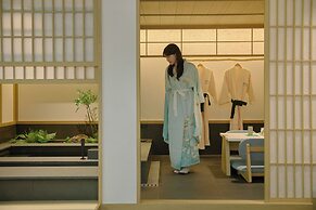 Anook Ryokan Hotel Songtan