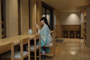 Anook Ryokan Hotel Songtan