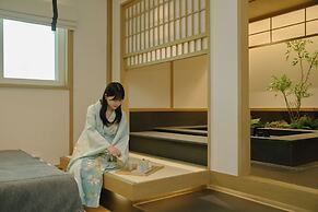 Anook Ryokan Hotel Songtan
