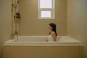 Anook Ryokan Hotel Songtan