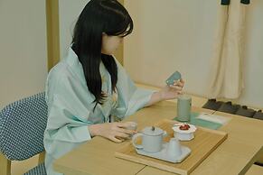 Anook Ryokan Hotel Songtan