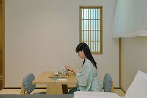 Anook Ryokan Hotel Songtan