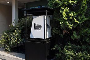 Anook Ryokan Hotel Songtan