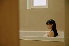 Anook Ryokan Hotel Songtan