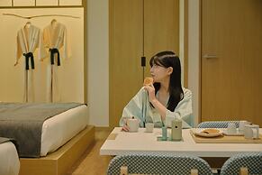 Anook Ryokan Hotel Songtan