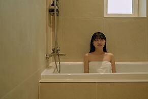 Anook Ryokan Hotel Songtan