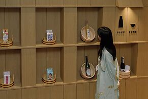 Anook Ryokan Hotel Songtan