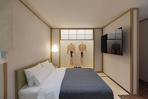 Anook Ryokan Hotel Songtan