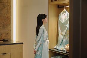Anook Ryokan Hotel Songtan
