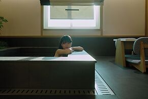Anook Ryokan Hotel Songtan