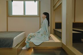Anook Ryokan Hotel Songtan