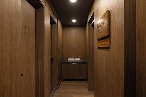 Anook Ryokan Hotel Songtan