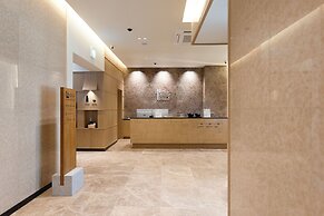 Anook Ryokan Hotel Songtan