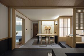 Anook Ryokan Hotel Songtan