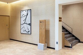 Anook Ryokan Hotel Songtan