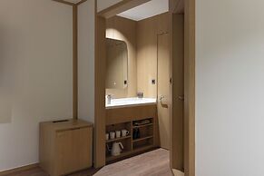 Anook Ryokan Hotel Songtan
