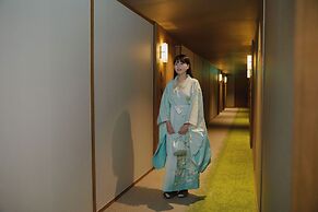 Anook Ryokan Hotel Songtan