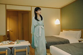 Anook Ryokan Hotel Songtan
