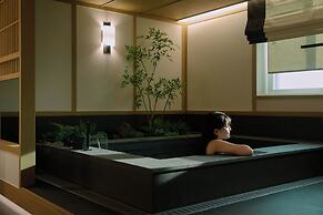 Anook Ryokan Hotel Songtan