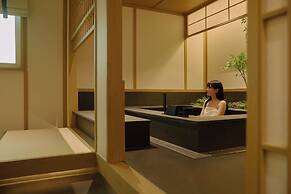 Anook Ryokan Hotel Songtan