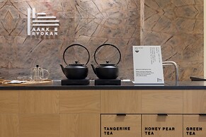 Anook Ryokan Hotel Songtan