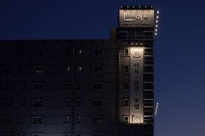 Anook Ryokan Hotel Songtan