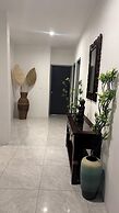 Peaceful Nadi Base Retreat