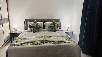 Peaceful Nadi Base Retreat