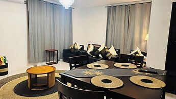 Peaceful Nadi Base Retreat