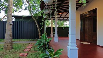Sigiri Serenity Hostel