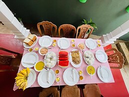 Sigiri Serenity Hostel