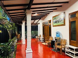 Sigiri Serenity Hostel