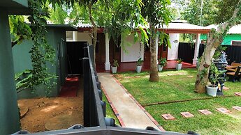 Sigiri Serenity Hostel
