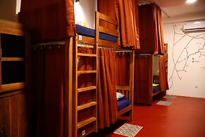 Sigiri Serenity Hostel