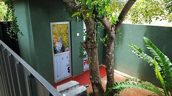 Sigiri Serenity Hostel