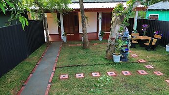 Sigiri Serenity Hostel