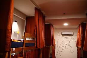 Sigiri Serenity Hostel