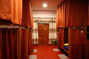 Sigiri Serenity Hostel