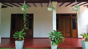 Sigiri Serenity Hostel