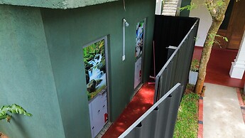 Sigiri Serenity Hostel