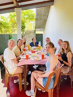 Sigiri Serenity Hostel