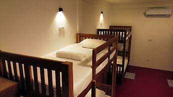 Sigiri Serenity Hostel