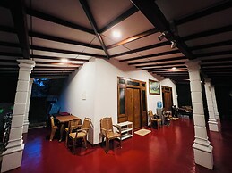 Sigiri Serenity Hostel
