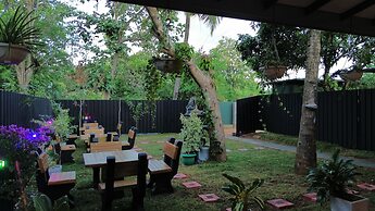 Sigiri Serenity Hostel