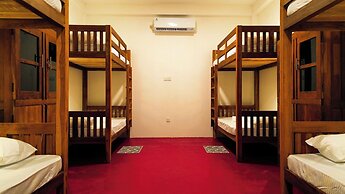 Sigiri Serenity Hostel