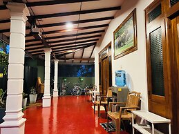 Sigiri Serenity Hostel