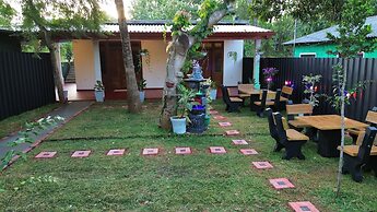 Sigiri Serenity Hostel
